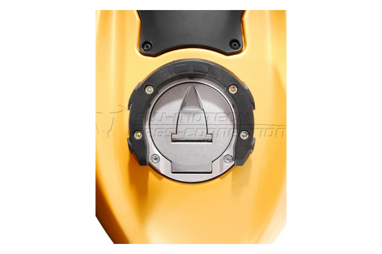 SW-Motech Evo Tankring Moto Morini (zonder schroeven)