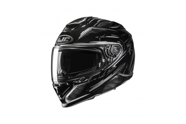 Motorhelm HJC, RPHA 71 Teth