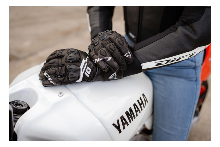 DIFI Nitro motorhandschoenen