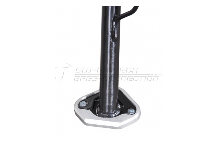 SW-Motech Zijstandaard voet BMW F 800 Gs ('08-)