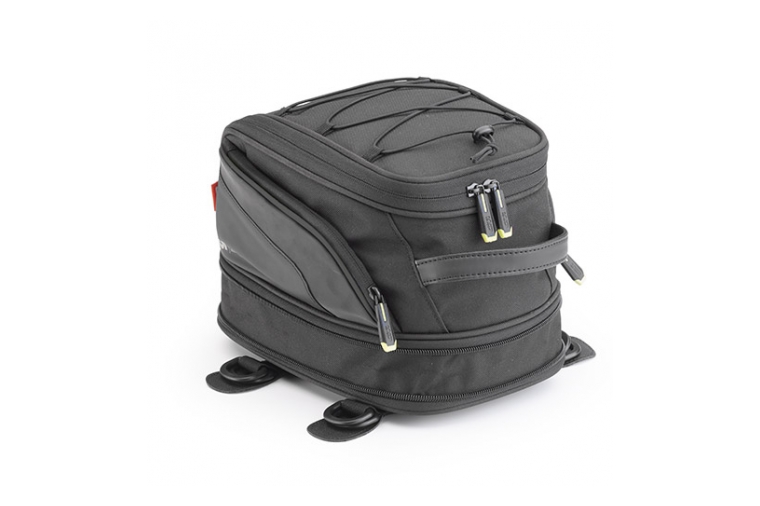 EA132B-UNIVERSAL TAIL BAG, 11 LTR