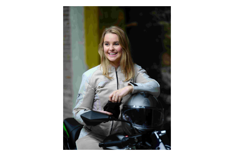 DIFI Ibiza Air motorjas