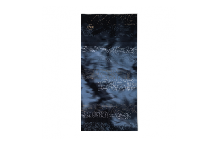 Buff Original Ecostretch Neshi Night Blue