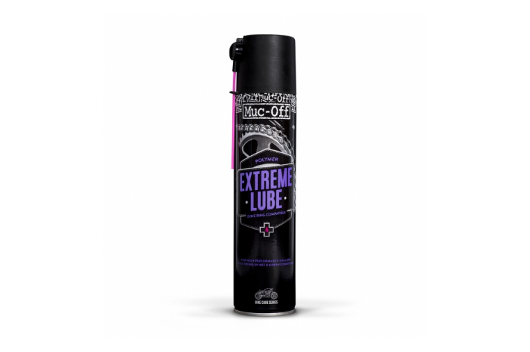 Muc-Off Extreme Lube 400ml
