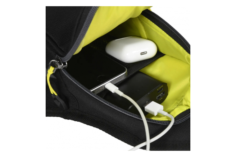 Bovenbeen tas Macna, basic