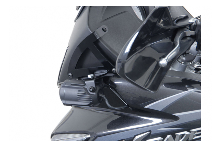 SW-Motech Montageset Hawk light kit, Honda Varadero XL 1000 V ('07-)