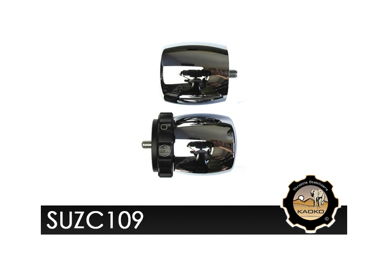 Kaoko SUZC109 Cruisecontrol