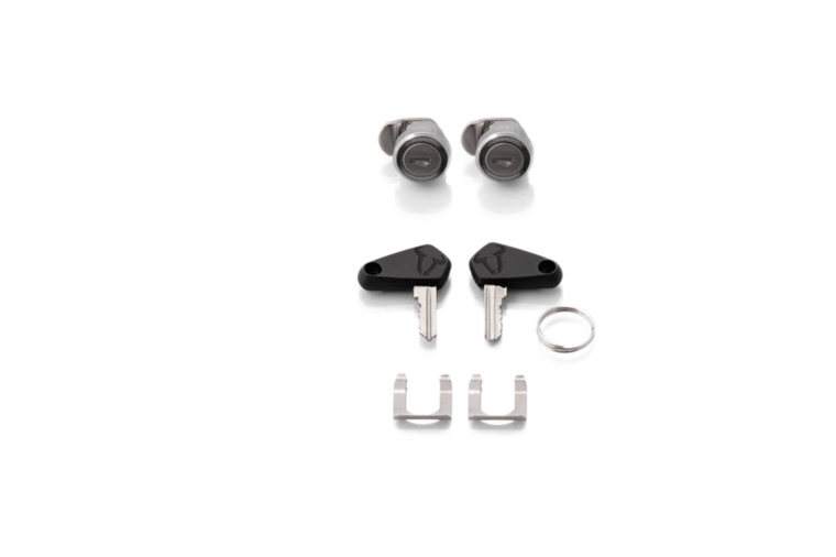 SW-Motech Cylinderset Trax Evo Alubox/Topbox (2 st.)