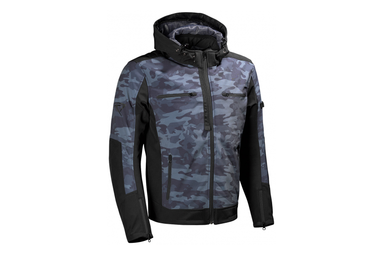 DIFI Jamie 2 Aerotex Urban motorjas