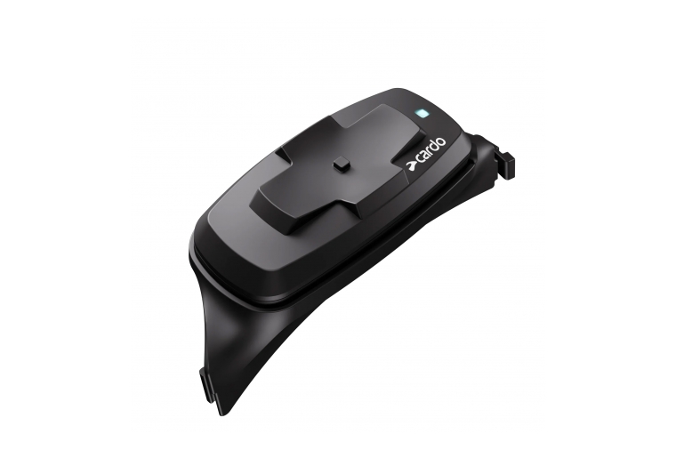 Communicatiesysteem Cardo, Packtalk-S Shoei Gen 3