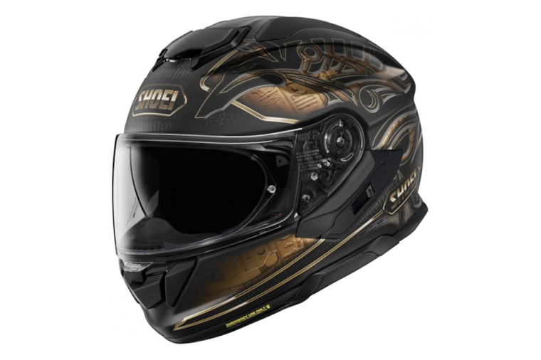 Shoei GT-AIR 3 NILE TC-9