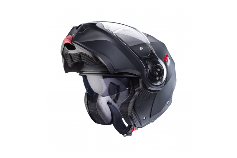 Caberg Duke Evo systeemhelm