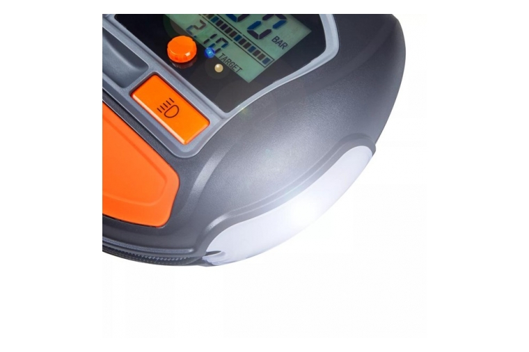 TYREINFLATE 1000