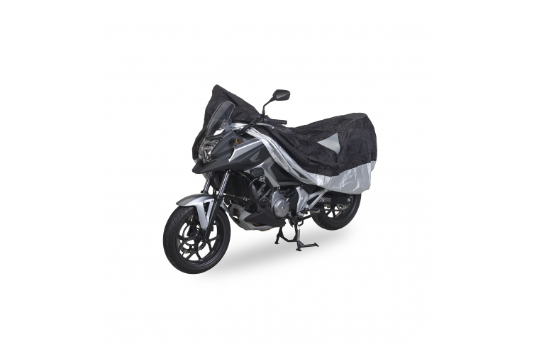 Motorhoes Booster, Legacy XXL (264x104x130cm)