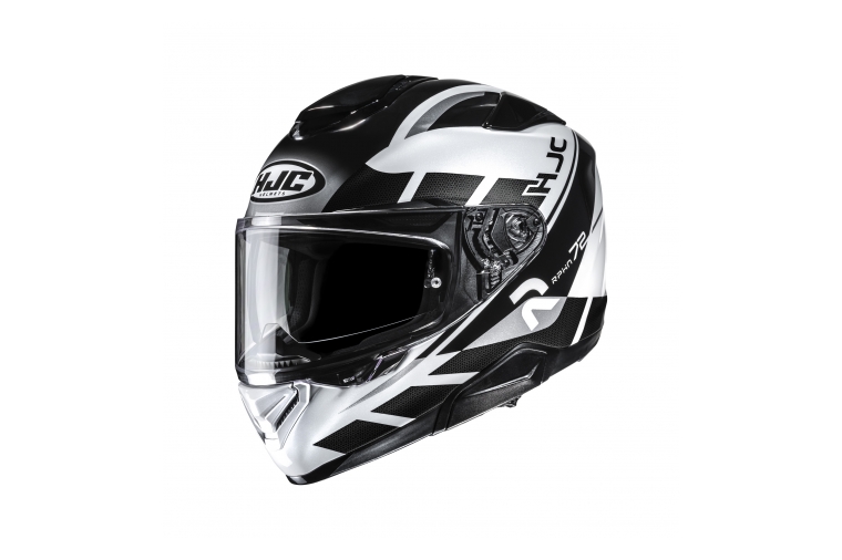 Motorhelm HJC, RPHA 72 Value