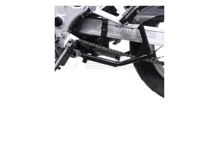 SW-Motech Middenbok Honda XRV 750 Africa Tw/Rd '07