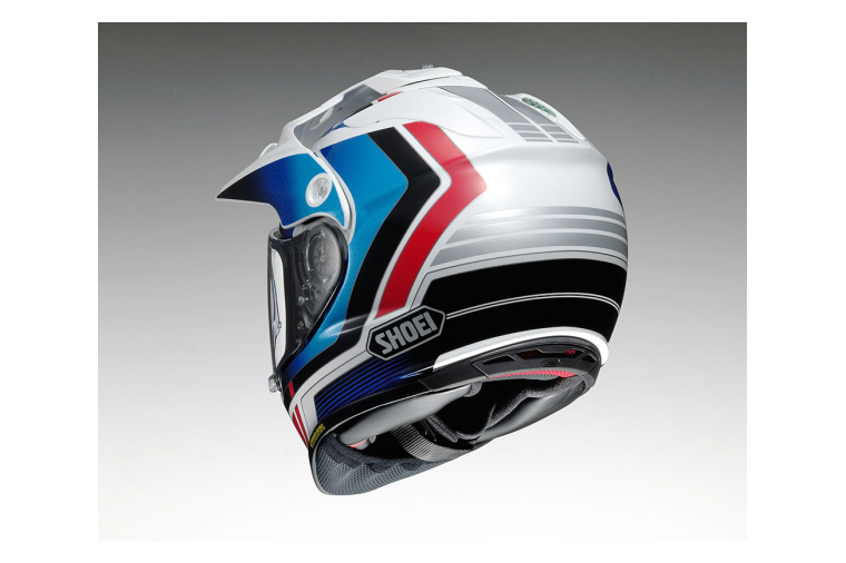 Shoei Hornet ADV Sovereign TC-10 allroad helm