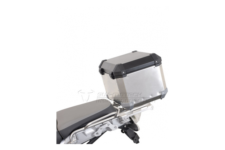 SW-Motech Universele adapterplaat. Trax Alu-Box