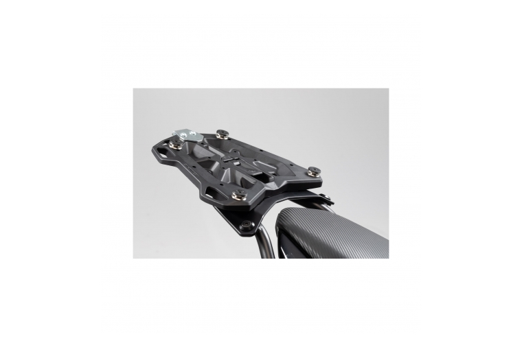 Adapterplaat Street-rack SW-Motech voor TRAX topkoffer ADV/ION/EVO