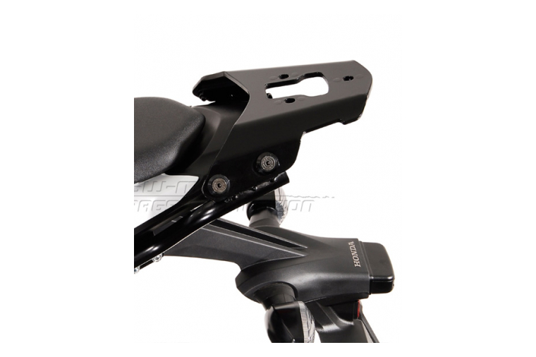 SW-Motech Alu-Rack Honda Cb 600 F / Cbr 600 F ('11-)