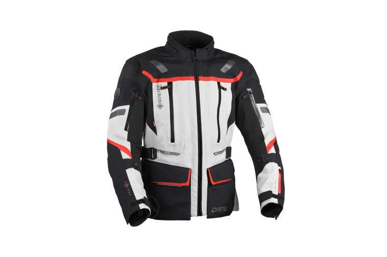 DANE Nimbus 3 Gore-tex Pro motorjas