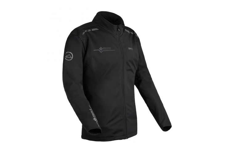 DANE Freya 3 dames Windstopper jack
