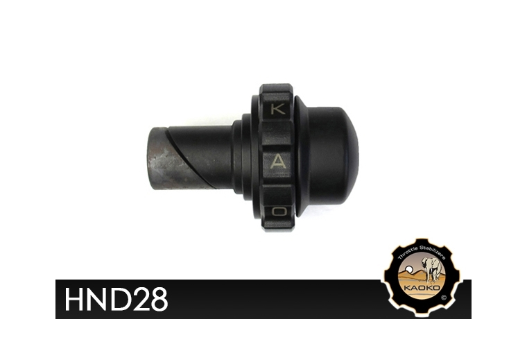 Kaoko HND28 Cruisecontrol