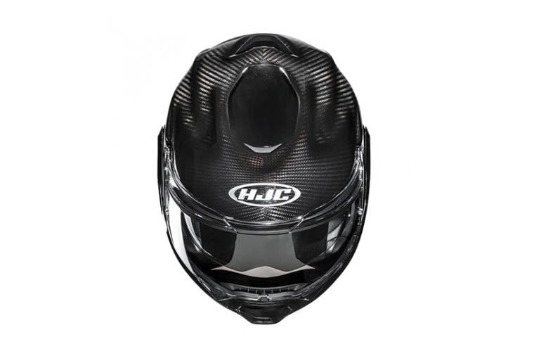 Motorhelm HJC, F100 Carbon