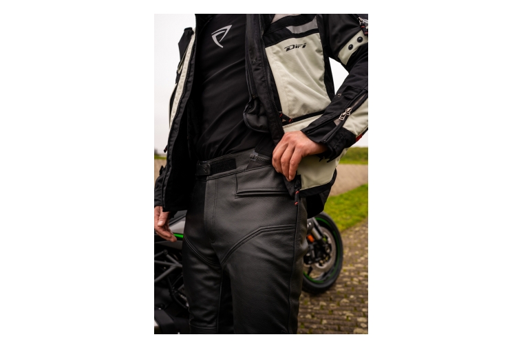 DIFI Blake 2 motorbroek