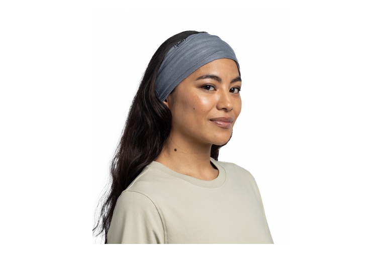 Buff Coolnet UV+, Solid Ash