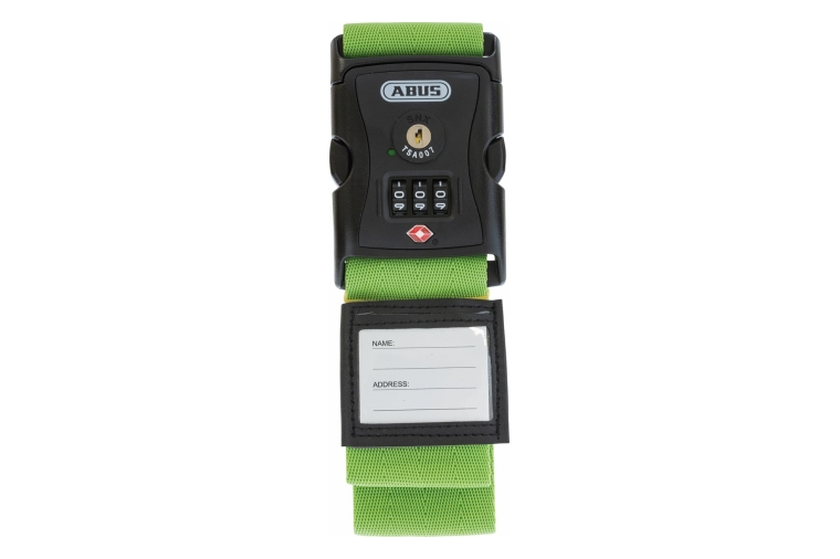 620TSA/192 GREEN