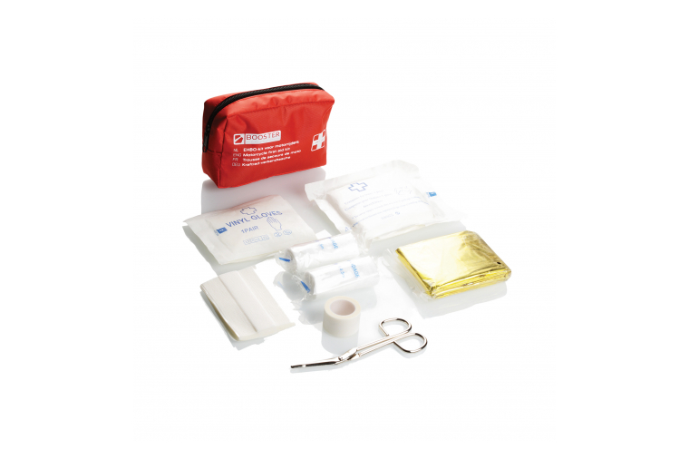 EHBO-set Booster