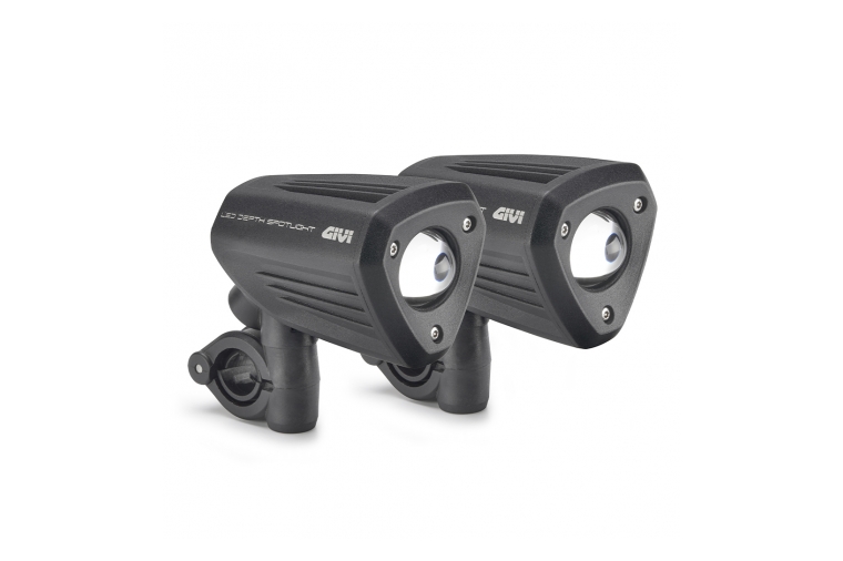 S312-LED FOG AND DEPTH SPOTLIGHTS