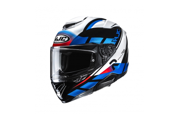 Motorhelm HJC, RPHA 72 Value
