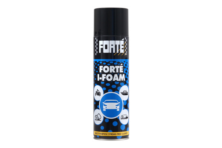 FortÃ© I-foam