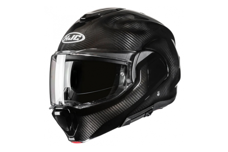 Motorhelm HJC, F100 Carbon