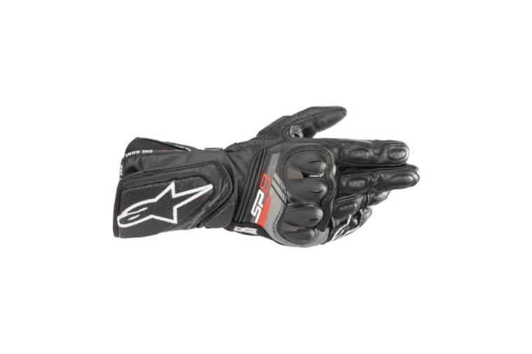 Alpinestars SP-8 V3 motorhandschoen
