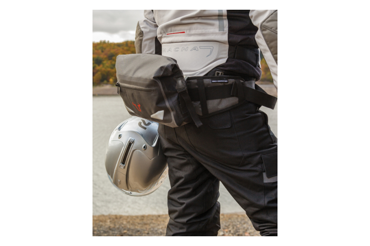 SW-Motech Heuptas Mavi