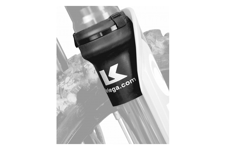 Kriega Forkseal coverset.