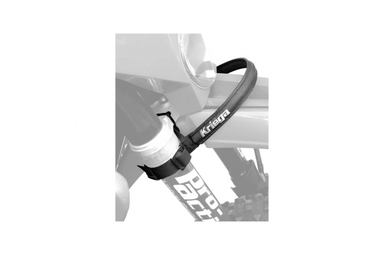 Kriega Haul loop front.