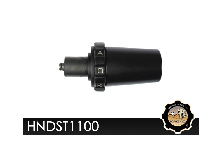 Kaoko HNDST1100 Cruisecontrol
