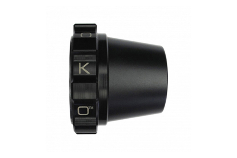 Kaoko KYM105 Cruisecontrol