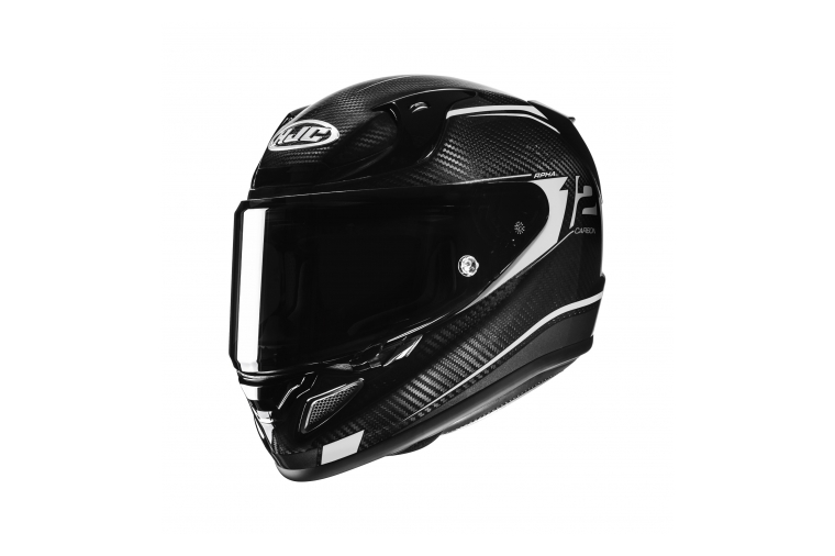 Motorhelm HJC, RPHA 12 Carbon Keres