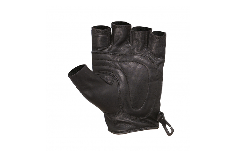 Motorhandschoen Booster, Custom