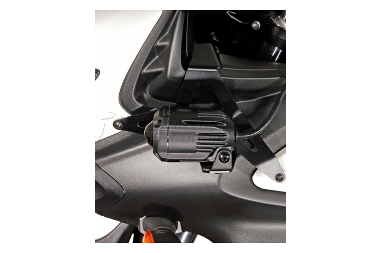SW-Motech Montageset Hawk light kit, Suzuki DL 650 V-Strom ('11-)