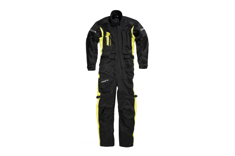 DIFI Husky 1-delig thermopak winteroverall