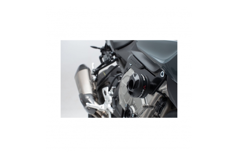 Valblokken kit SW-Motech, BMW S 1000 R (16-)