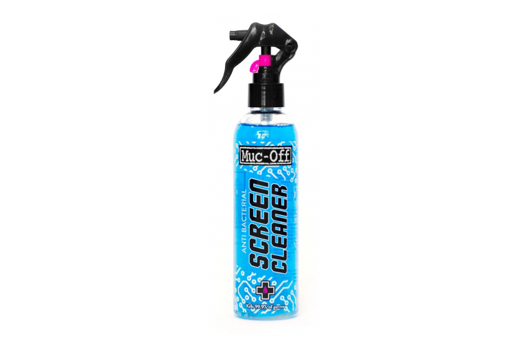Muc-Off Apparaten- en schermreiniger 250ml