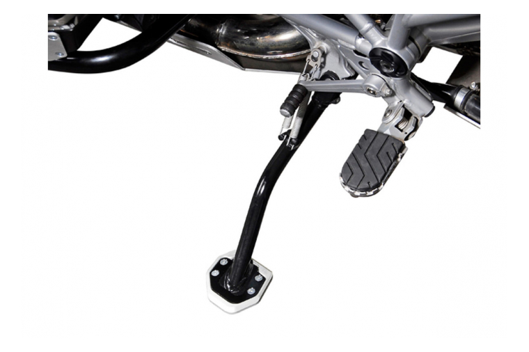 SW-Motech Zijstandaard voet BMW R 1200 Gs ('04-)