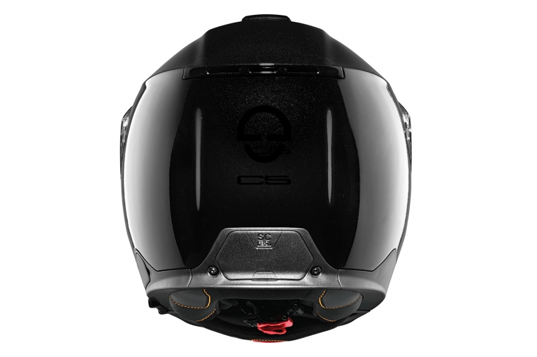 Schuberth C5 systeemhelm